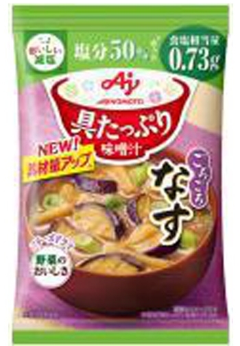 味の素