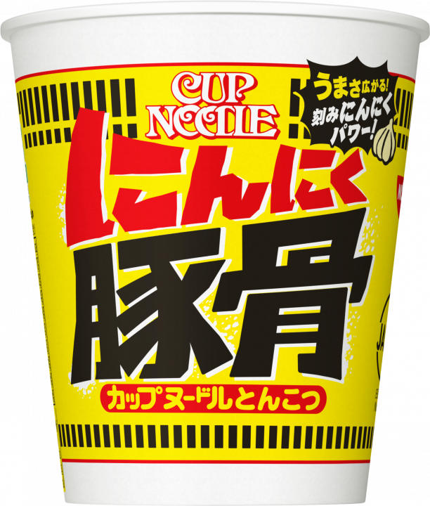 日清食品