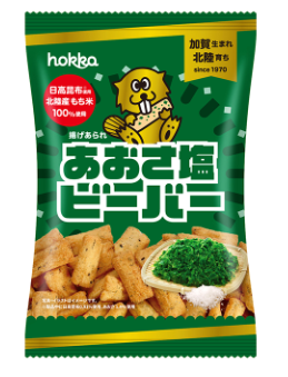 北陸製菓