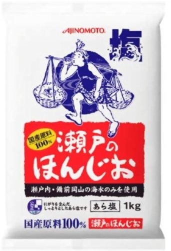 味の素