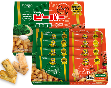 北陸製菓