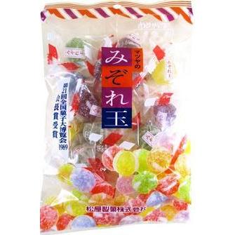 松屋製菓