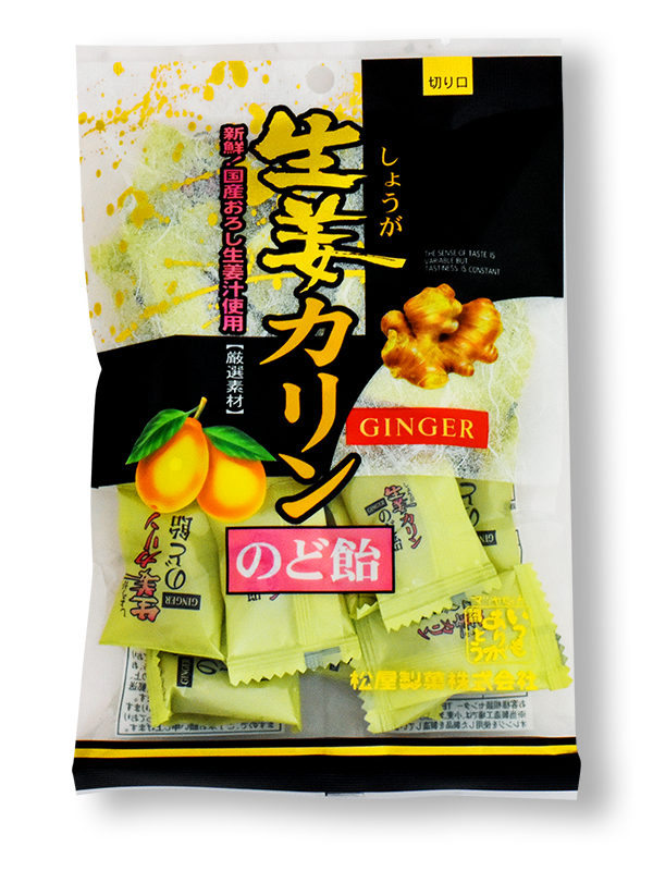 松屋製菓