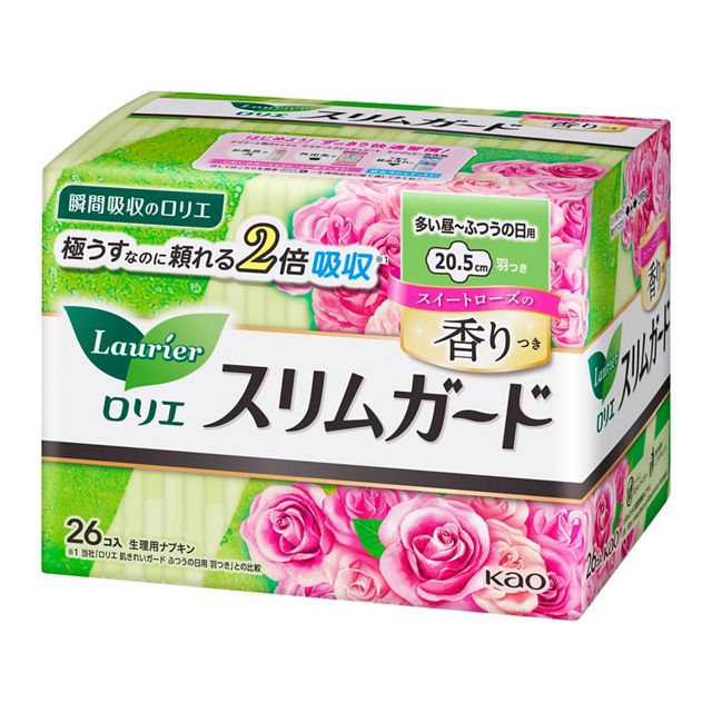 花王