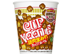 日清食品