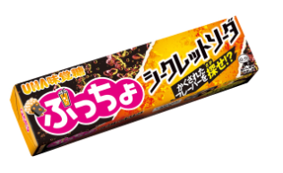 UHA味覚糖