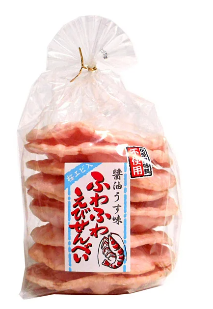 浜松屋製菓