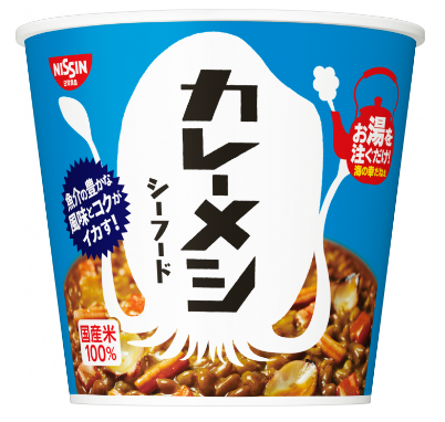 日清食品