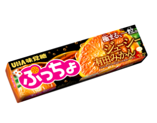 UHA味覚糖