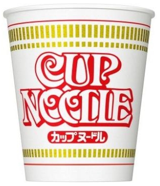 日清食品