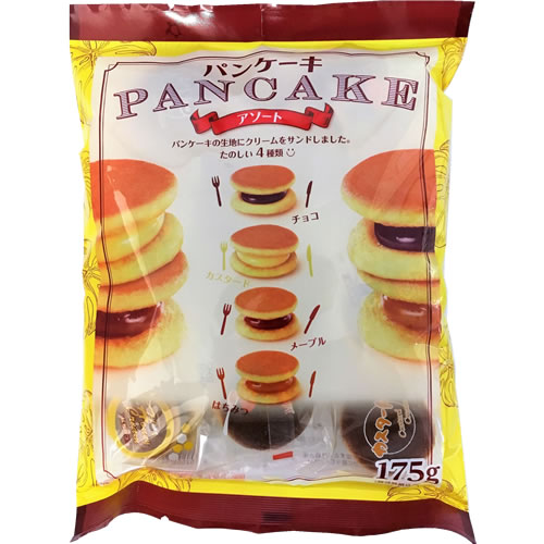 天恵製菓