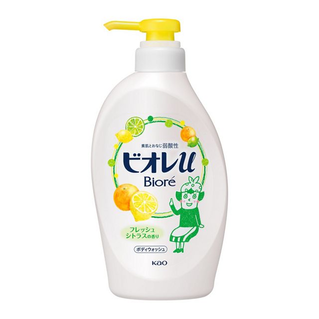 花王