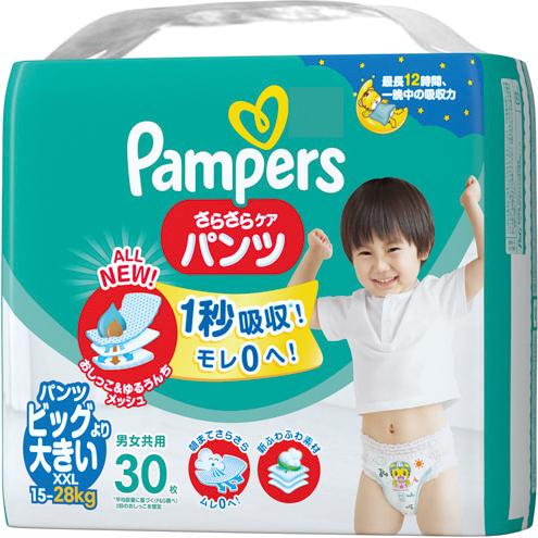 P&G