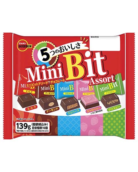 ブルボン