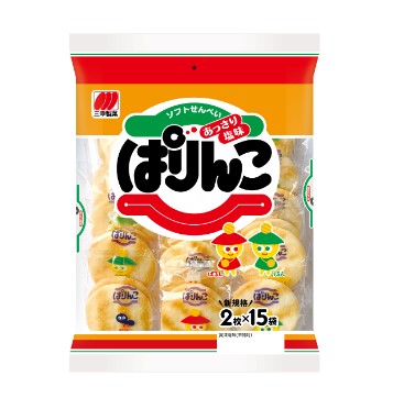 三幸製菓