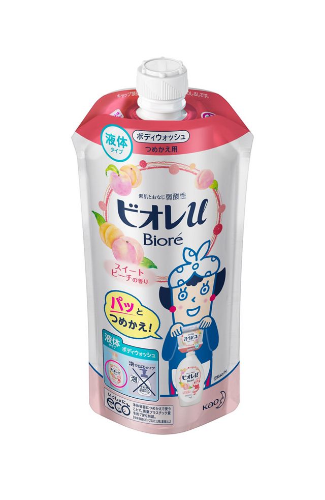 花王