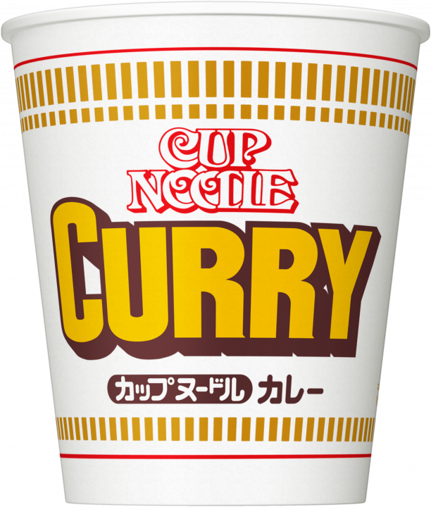日清食品