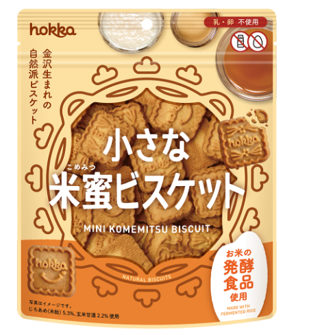 北陸製菓