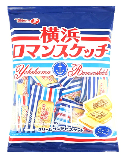 宝製菓
