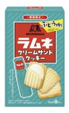 森永製菓