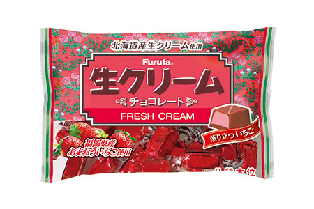 フルタ製菓