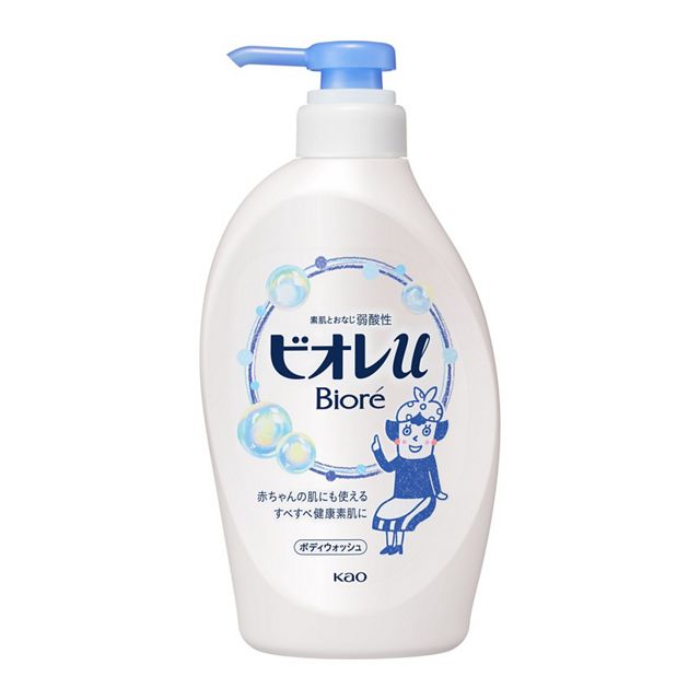 花王