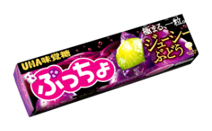 UHA味覚糖