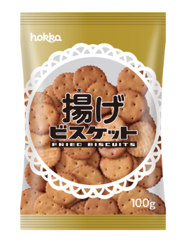 北陸製菓