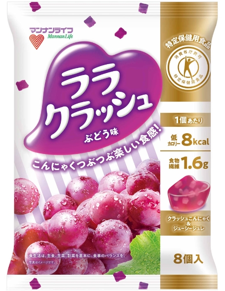 マンナンライフ