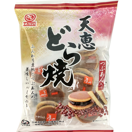天恵製菓