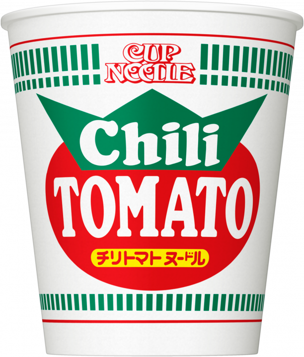 日清食品