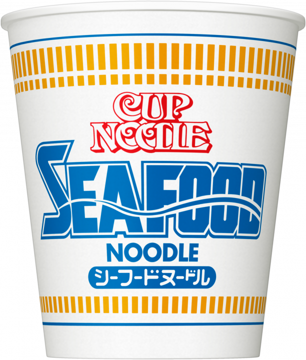 日清食品