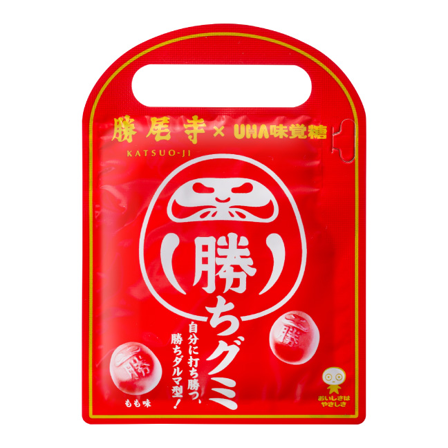 UHA味覚糖