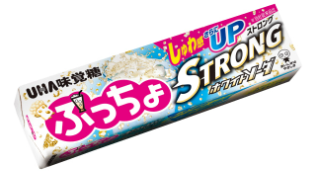 UHA味覚糖