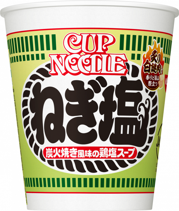 日清食品
