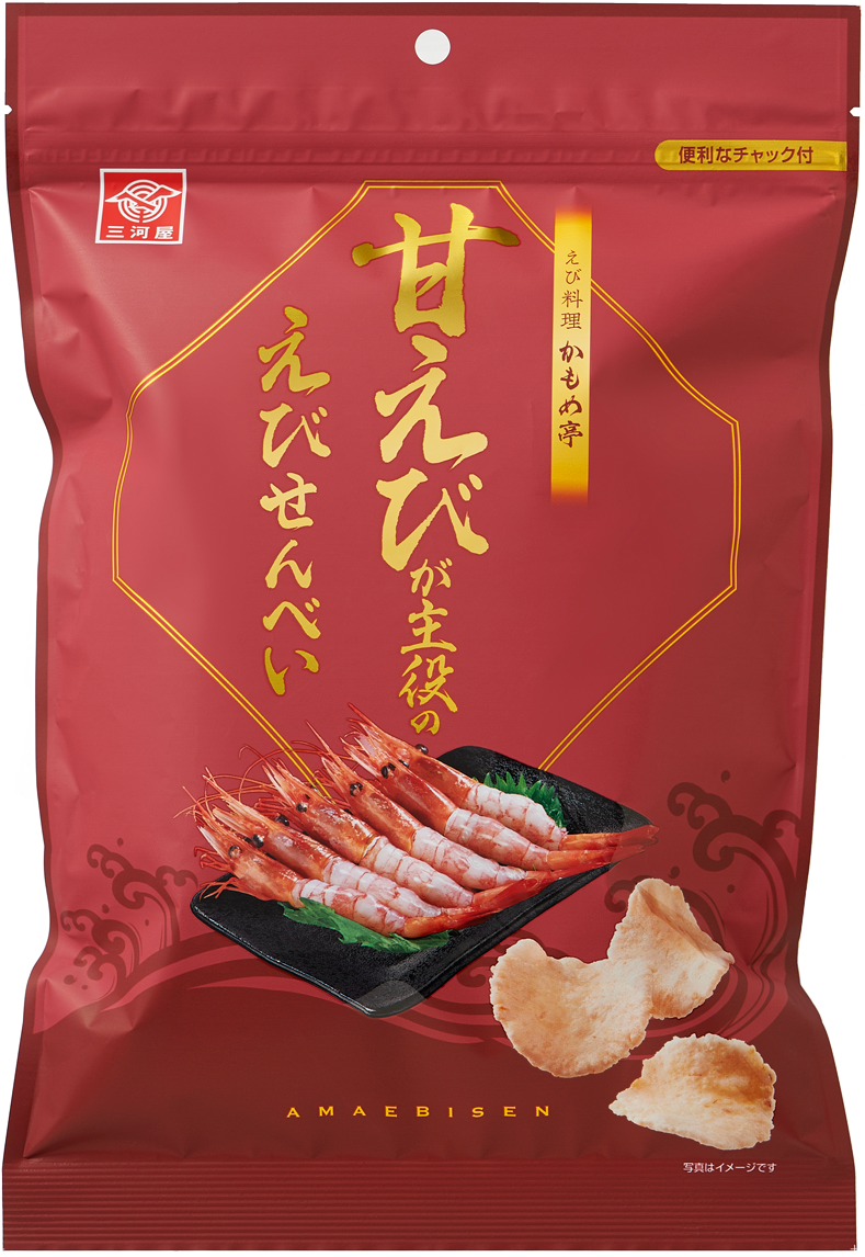三河屋製菓