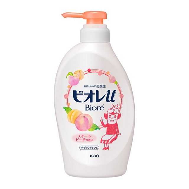 花王