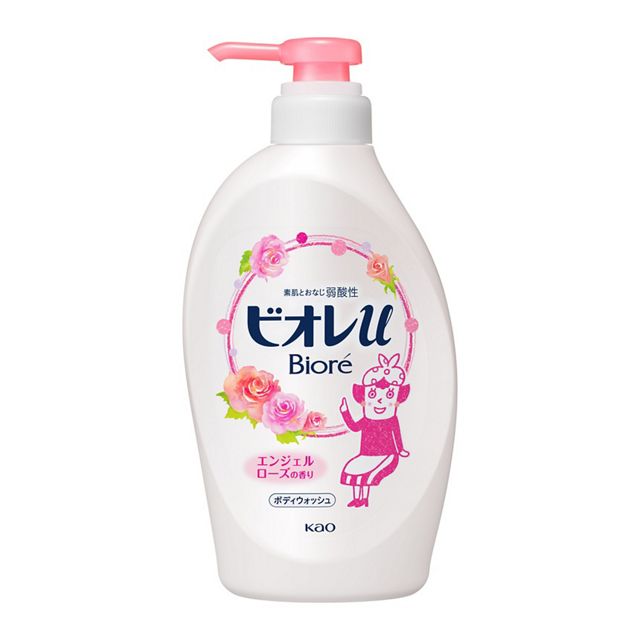花王