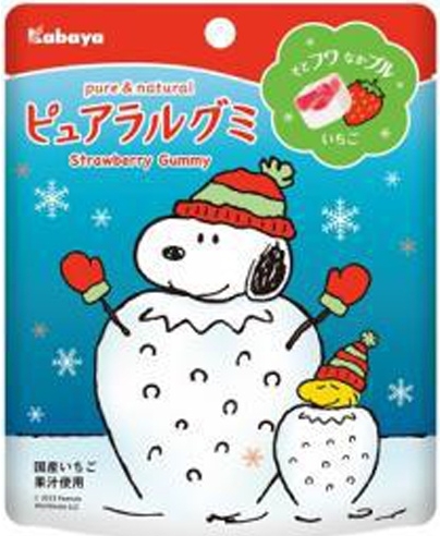 カバヤ食品