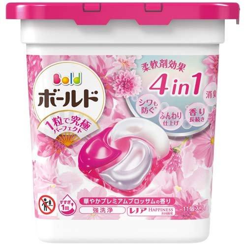 P&G
