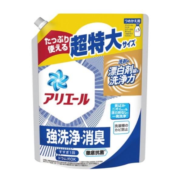 P&G