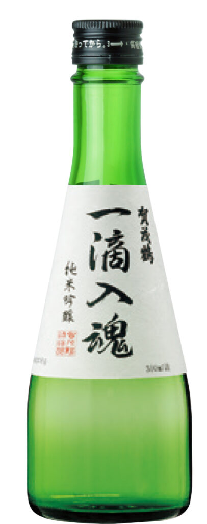 賀茂鶴
