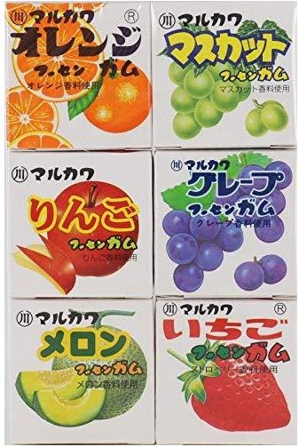 丸川製菓