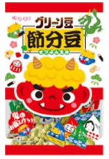 春日井製菓