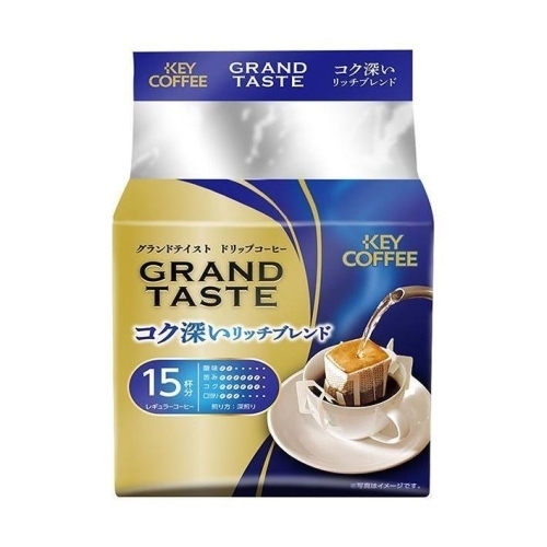 キーコーヒー