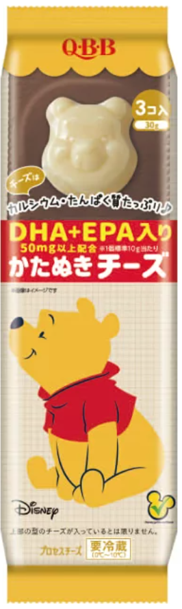 六甲バター