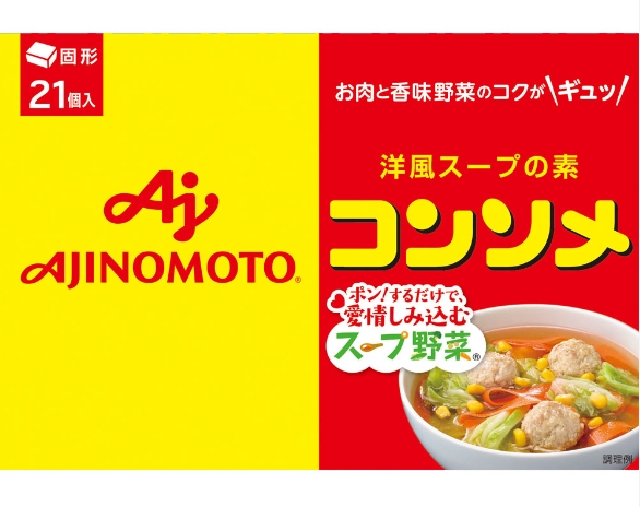 味の素