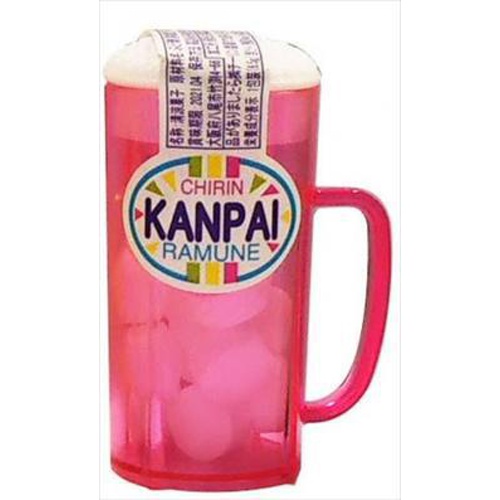 チーリン製菓