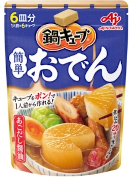 味の素