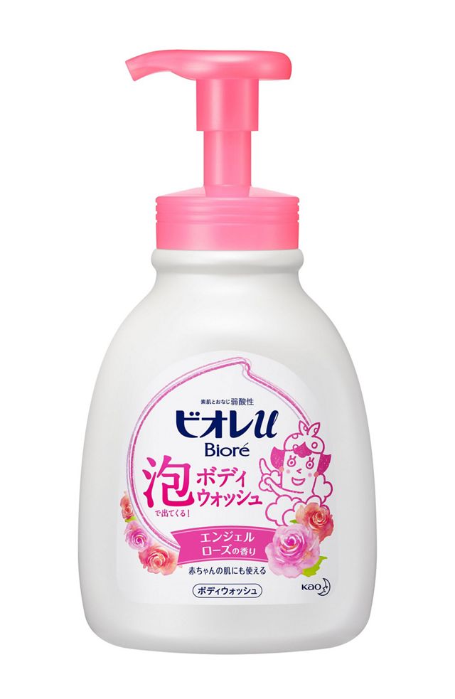 花王